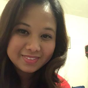 Meet your Posher, April grace